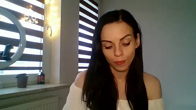 CassieSensual online show from 12.27.24