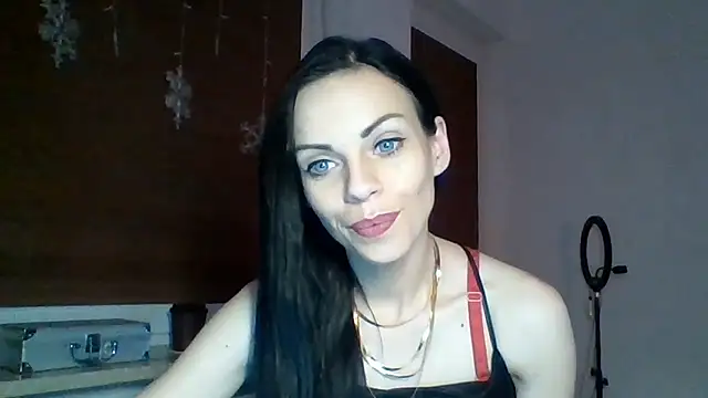 CassieSensual online show from 01.29.25