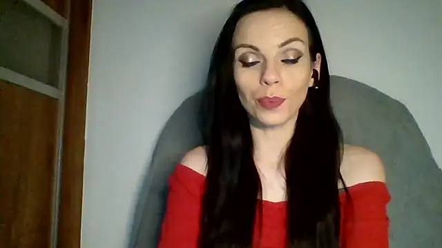 CassieSensual online show from 02.21.25