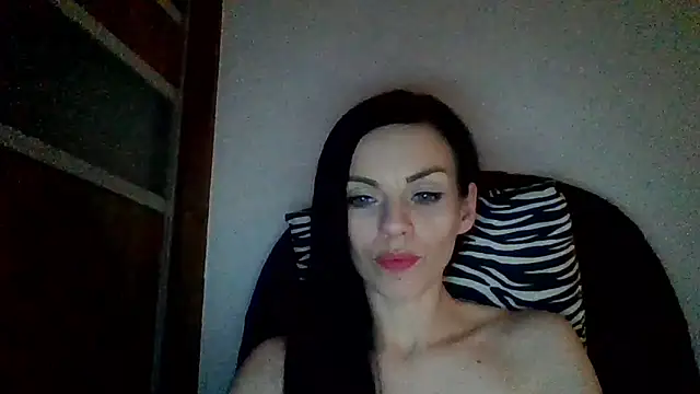 CassieSensual online show from 03.18.25