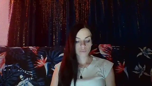 CassieSensual online show from 09.30.25