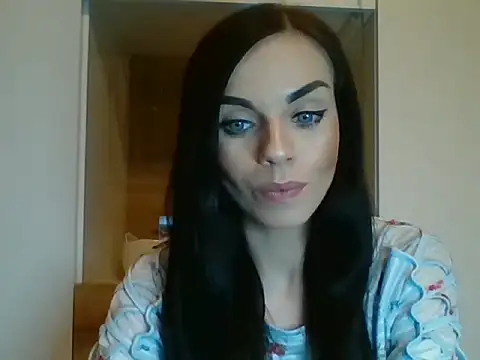 CassieSensual online show from 01.08.26