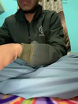 Maalsexy22 online show from 01.10.26