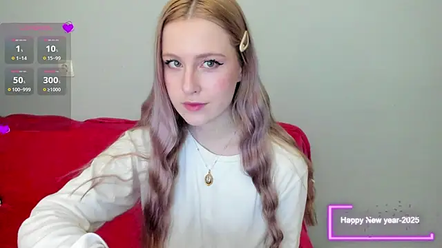 lola forever online show from 01.08.25