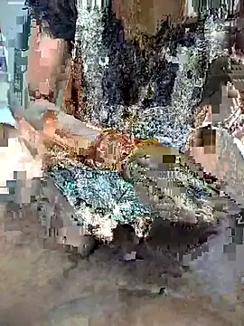 FeltedEuropium online show from 11.22.25