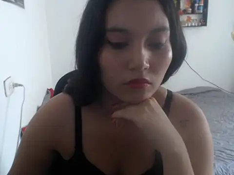 HannaKlein online show from 02.03.25