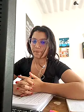 HannaKlein online show from 02.05.25