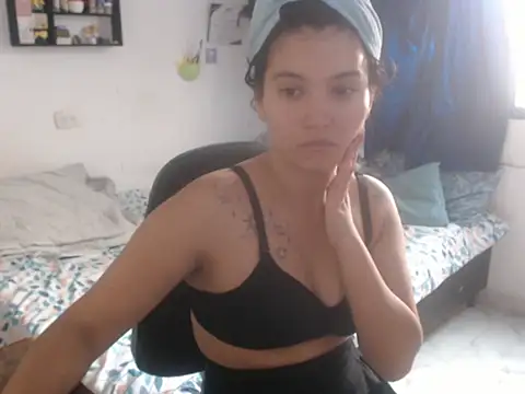 HannaKlein online show from 01.14.26