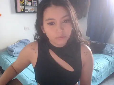 HannaKlein online show from 01.17.26