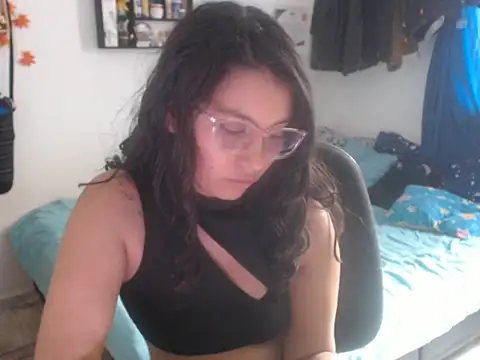 HannaKlein online show from 02.16.26