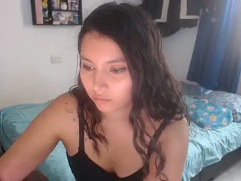 HannaKlein online show from 03.03.26