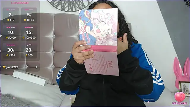 paytonbailey online show from 12.14.24