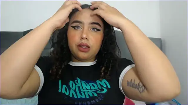 paytonbailey online show from 02.01.25