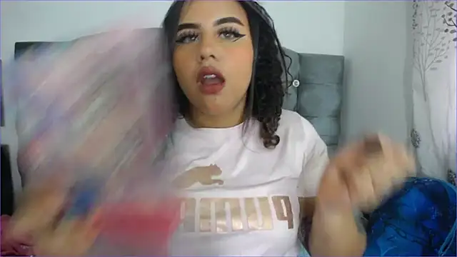 paytonbailey online show from 02.11.25