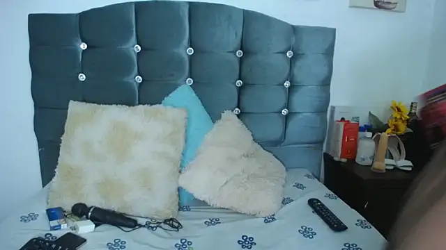 paytonbailey online show from 09.09.25