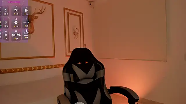 caro03x online show from 11.15.25