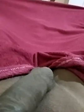 Snapshot of Pua009 chatting on 11.11.25 Pua009 online show from 11.11.25