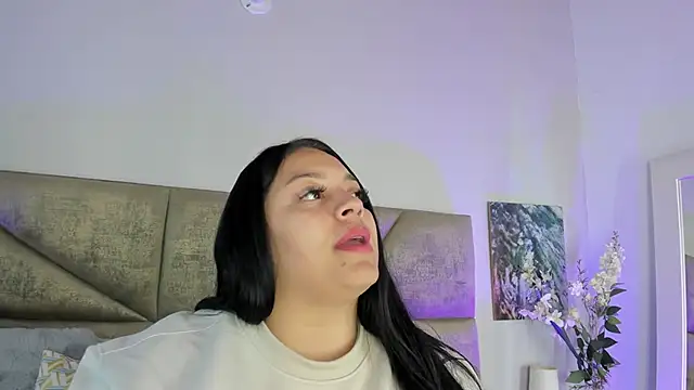 Salomesimos1 online show from 02.11.25