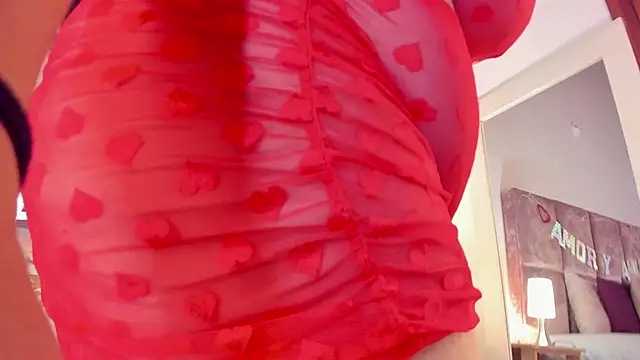 Salomesimos1 online show from 02.14.25