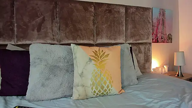 Salomesimos1 online show from 02.17.25