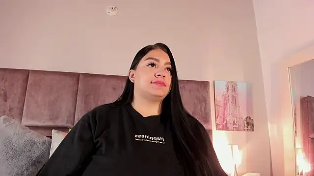 Salomesimos1 online show from 03.17.25