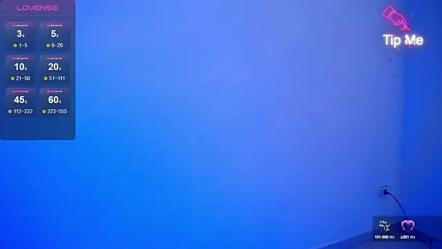 Snapshot of candydowson1 chatting on 01.16.25 candydowson1 online show from 01.16.25