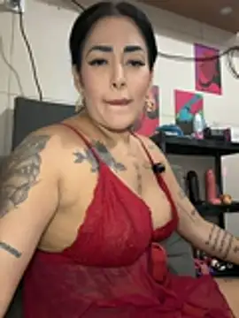 exquentadamay online show from 06.12.26