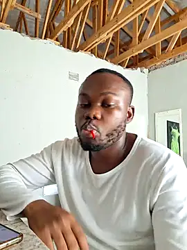 Snapshot of LaughRiotX chatting on 10.12.25 LaughRiotX online show from 10.12.25