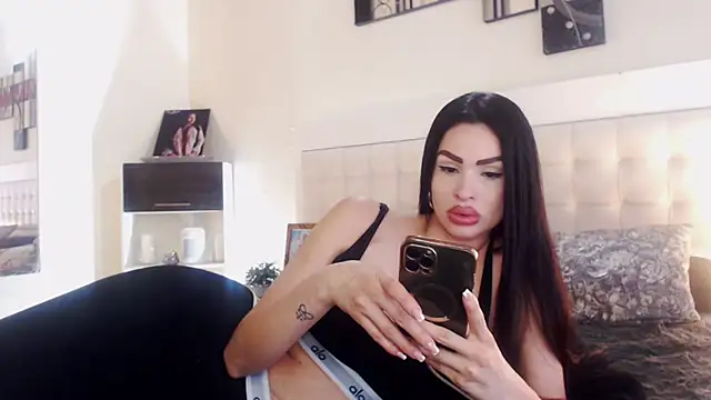  Pamela doll online show from 02.27.25