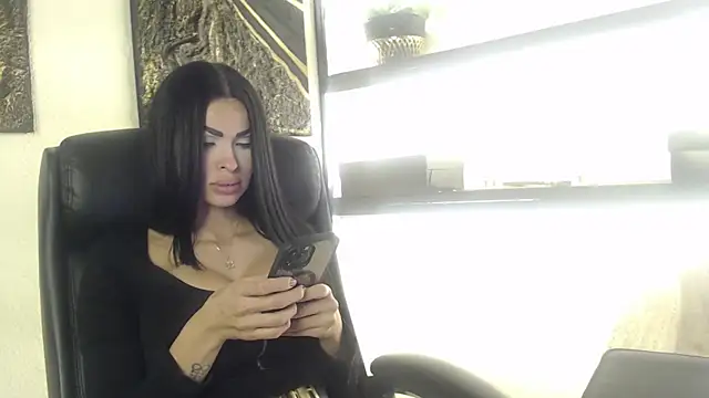  Pamela doll online show from 07.05.26