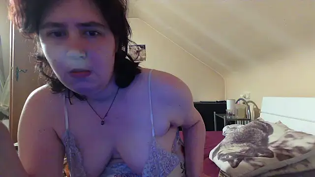 SexyLucie2024 online show from 11.11.25