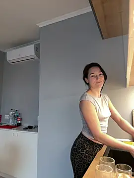 Pavlyna online show from 01.22.25