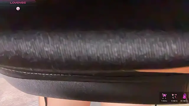 Pavlyna online show from 10.15.25