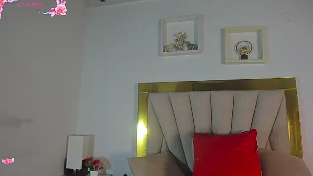 vahiolet fuentes online show from 09.12.25