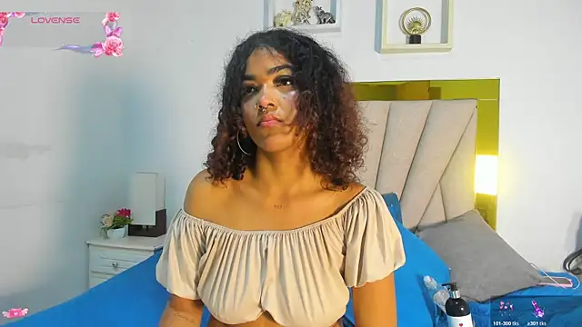 vahiolet fuentes online show from 10.23.25