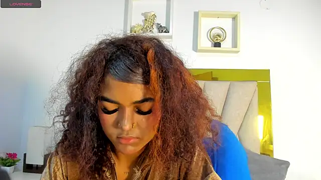 vahiolet fuentes online show from 01.17.26