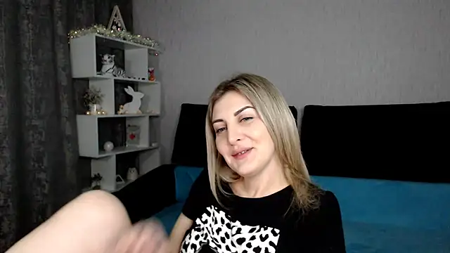 Snapshot of Amelia_Harper chatting on 01.13.25 Amelia Harper online show from 01.13.25