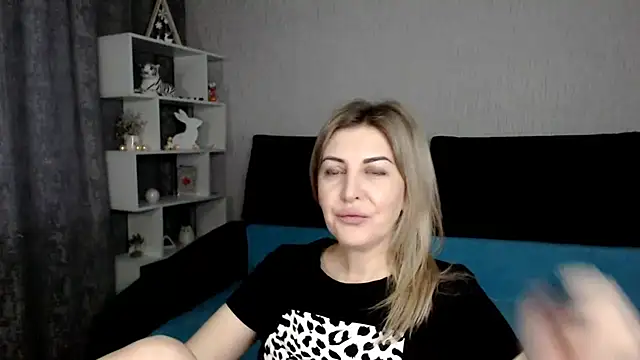 Snapshot of Amelia_Harper chatting on 01.19.25 Amelia Harper online show from 01.19.25