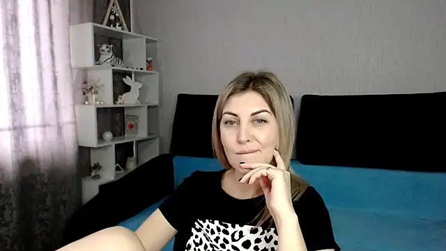 Snapshot of Amelia_Harper chatting on 01.19.25 Amelia Harper online show from 01.19.25