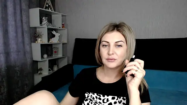 Snapshot of Amelia_Harper chatting on 01.19.25 Amelia Harper online show from 01.19.25
