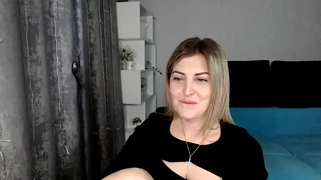 Snapshot of Amelia_Harper chatting on 02.28.25 Amelia Harper online show from 02.28.25