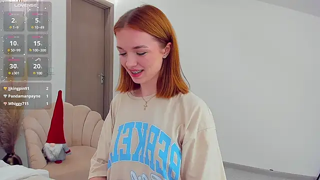 VirginOlly online show from 01.08.25