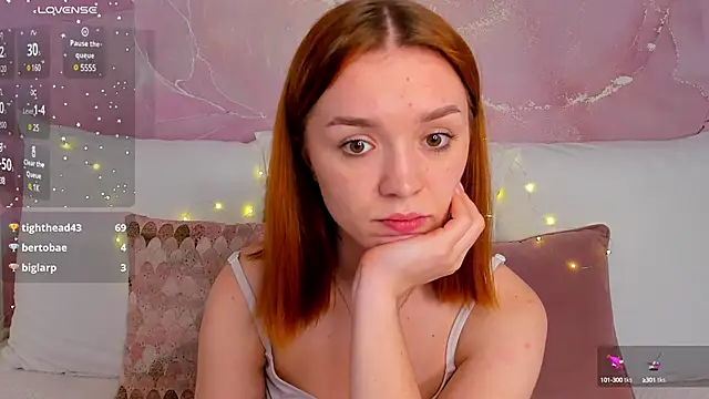 VirginOlly online show from 02.03.25