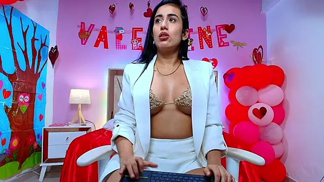 Miia harper  online show from 02.15.25