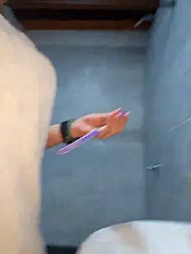 Miia harper  online show from 02.24.25