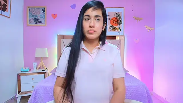 Miia harper  online show from 03.10.25