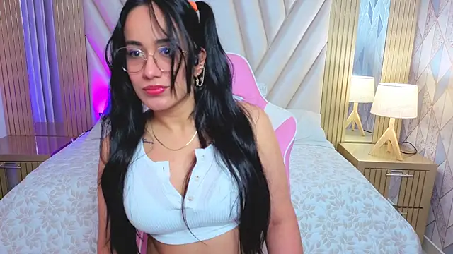 Miia harper  online show from 09.14.25