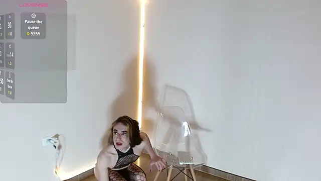 zara cutehot19 online show from 02.07.26