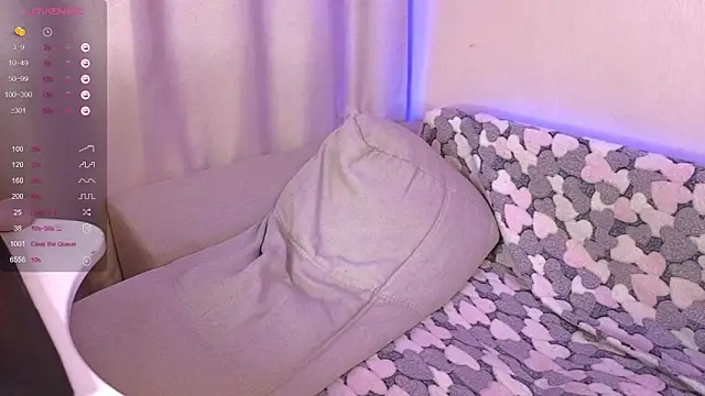 EkaterinaUpple online show from 12.26.24