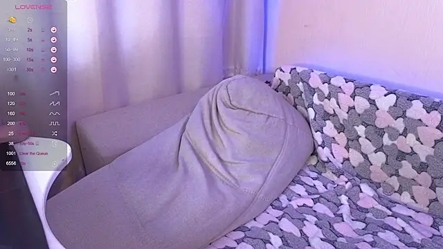 EkaterinaUpple online show from 12.29.24